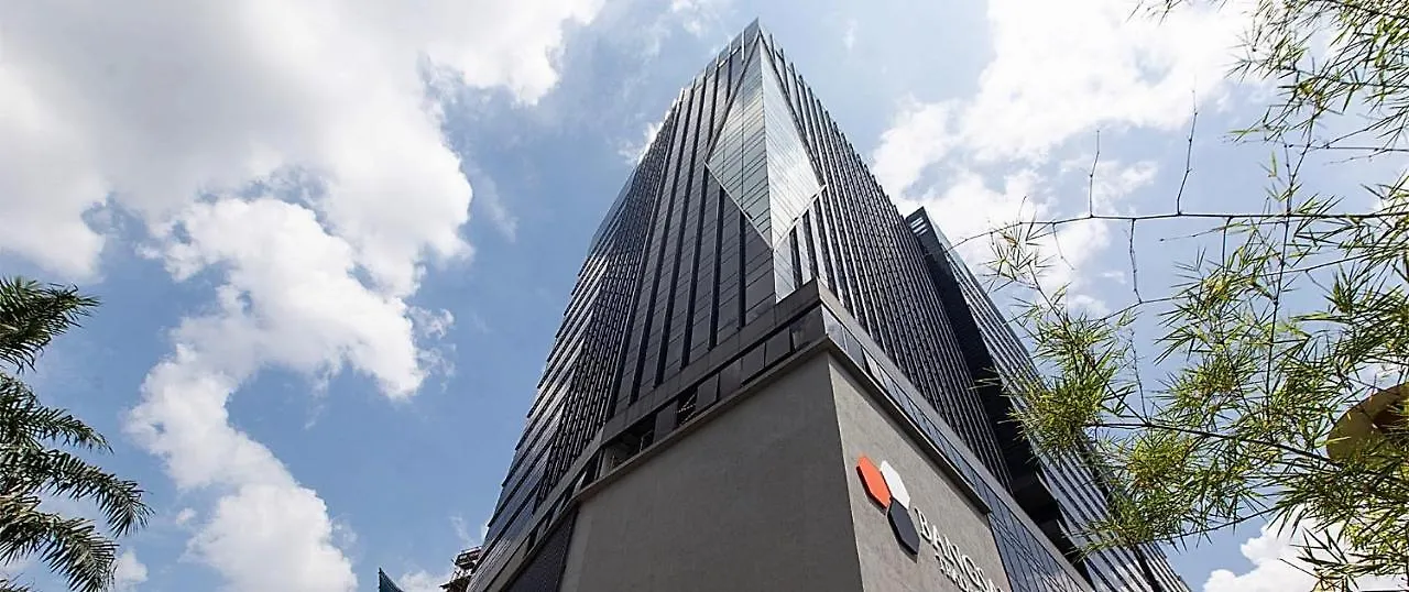 The Luxmi - Bangsar Trade Centre Apartment Kuala Lumpur Malaysia